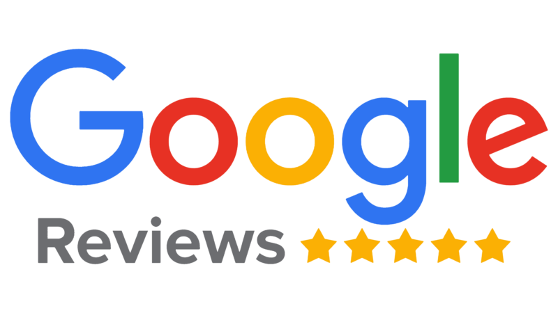 Google Reviews logo